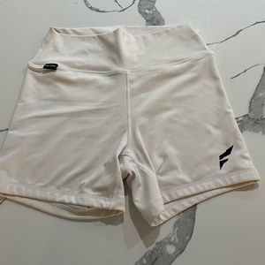 Flag Nor Fail Compression Shorts